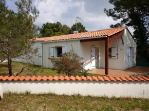 Maison La Tranche-sur-Mer, 4 pièces, 6 personnes - FR-1-357-80, La Tranche-Sur-Mer